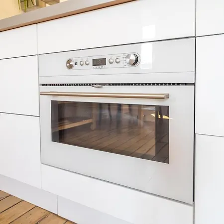 2 Pieces Calme Et Ensoleille 9 Apartment *